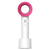 Handheld Portable Crystal Lash Fan - White/Pink/Rose*
