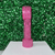 Handheld Portable Crystal Lash Fan - White/Pink/Rose*