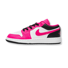 RTS Jordan 1 - Fierce Pink/Fuchsia - Size US 6.5 * - It's Crystalicious®