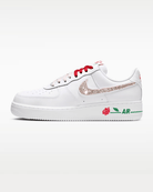 Nike Air Force 1 - Red Rose* - It's Crystalicious®