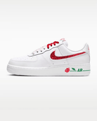 Nike Air Force 1 - Red Rose* - It's Crystalicious®