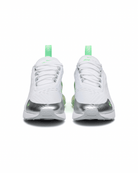 Nike Air Max 270 Illusion Green: Custom Crystal - It's Crystalicious®