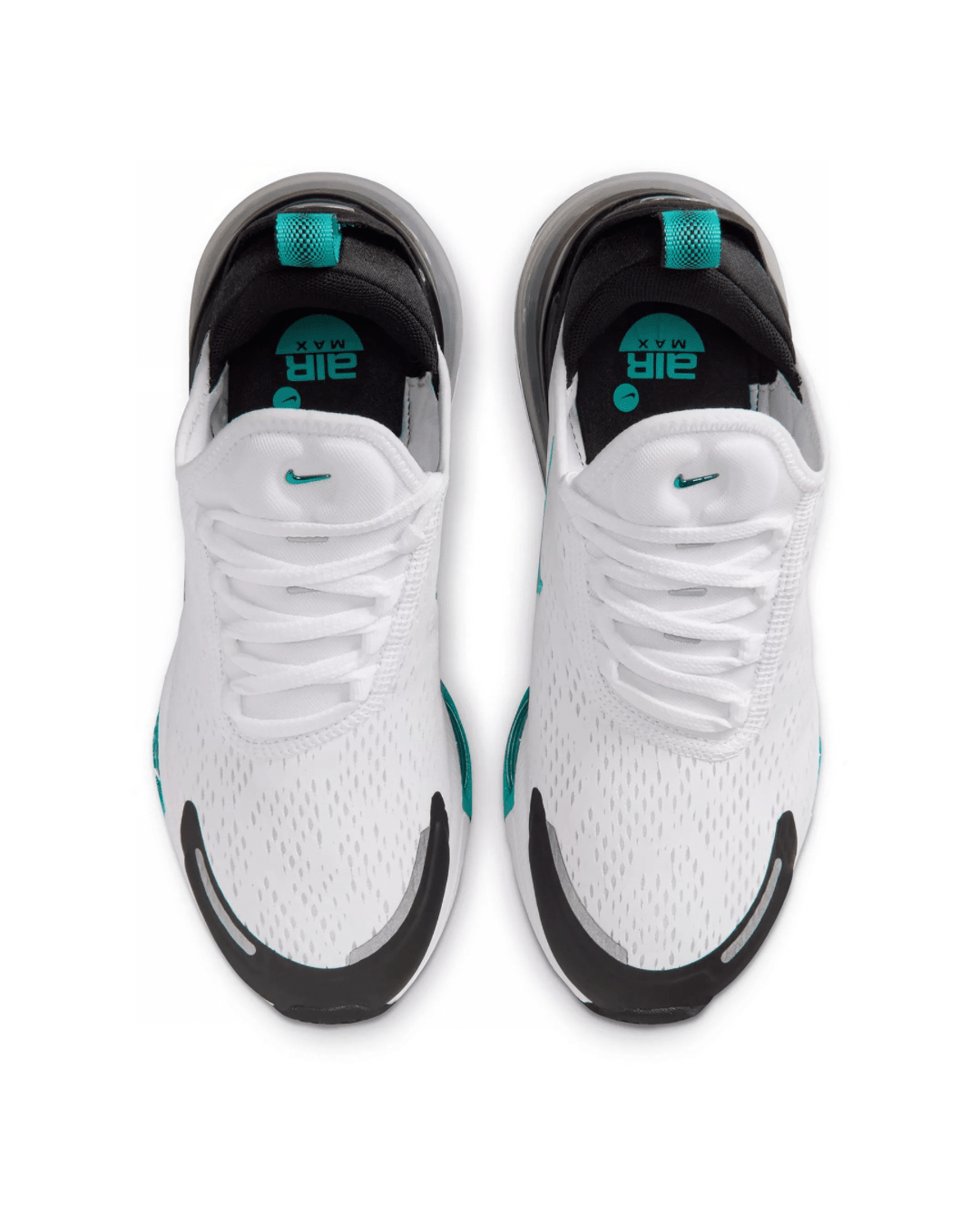 Nike Air Max 270 Premium - Dusty Cactus Custom Crystal - It's Crystalicious®