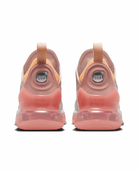 Nike Air Max 270 Premium - Tangerine Custom Crystal - It's Crystalicious®