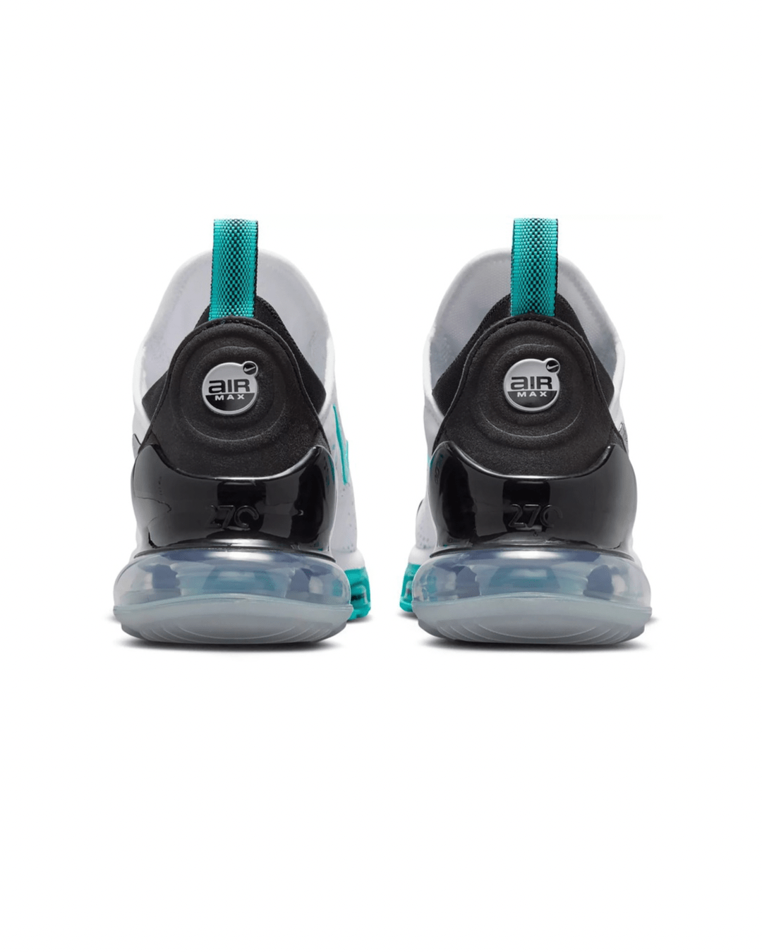 Nike Air Max 270 Premium - Dusty Cactus Custom Crystal - It's Crystalicious®