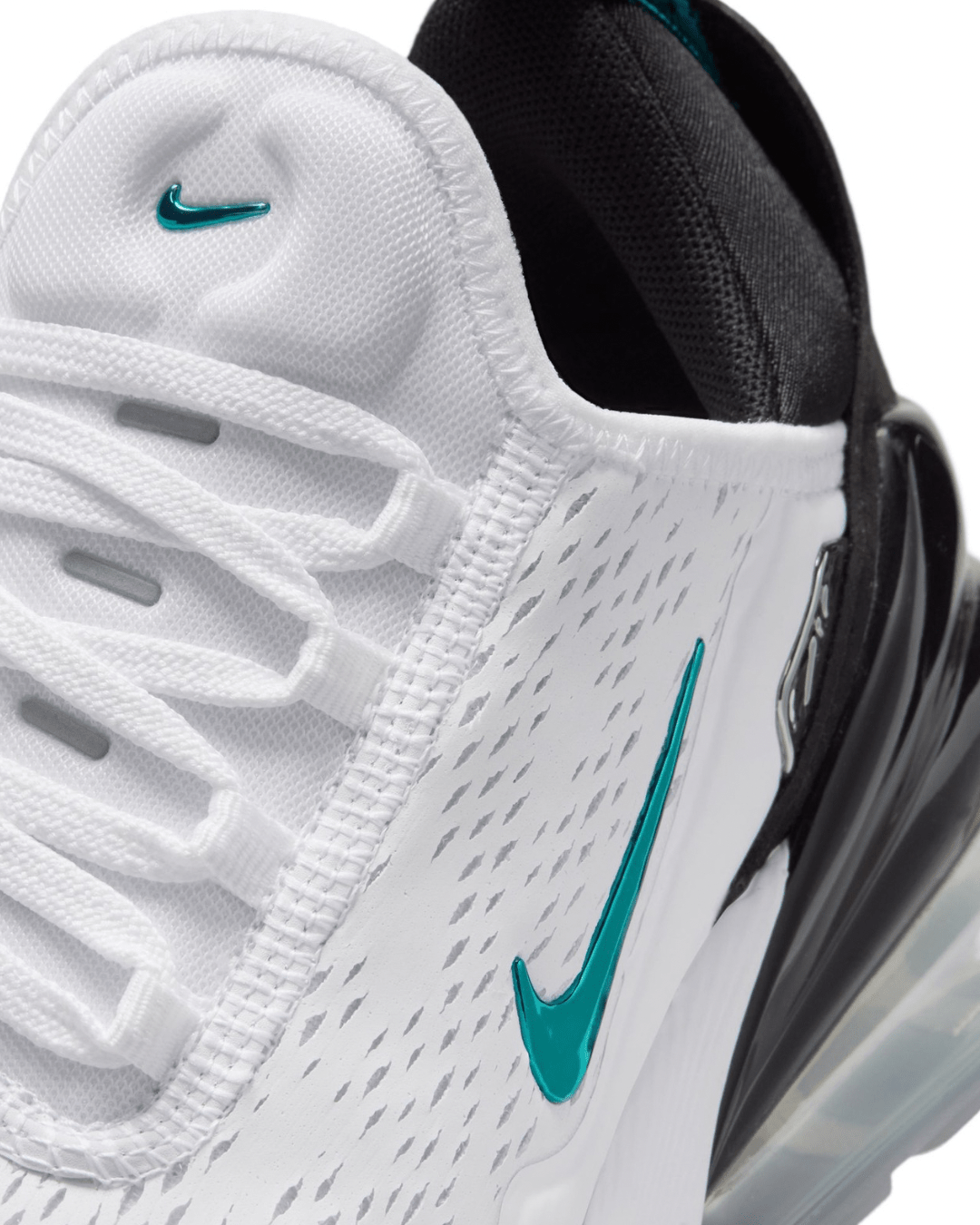 Nike Air Max 270 Premium - Dusty Cactus Custom Crystal - It's Crystalicious®