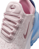 Nike Air Max 270 Premium - Pastel Custom Crystal - It's Crystalicious®