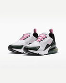 Nike Air Max 270 Pink Foam Crystals - It's Crystalicious®