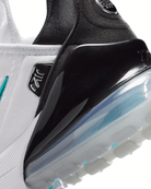 Nike Air Max 270 Premium - Dusty Cactus Custom Crystal - It's Crystalicious®