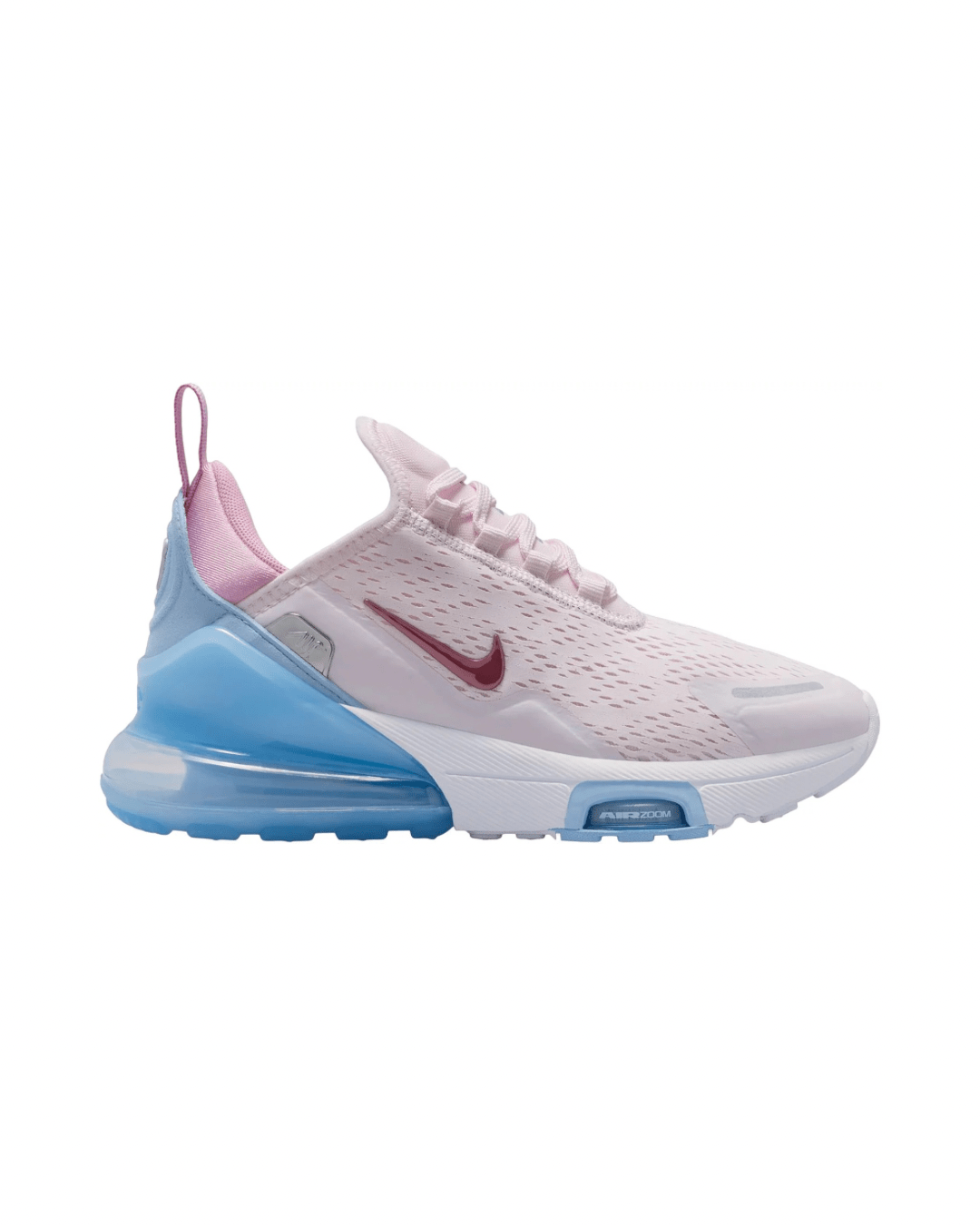 Nike Air Max 270 Premium - Pastel Custom Crystal - It's Crystalicious®