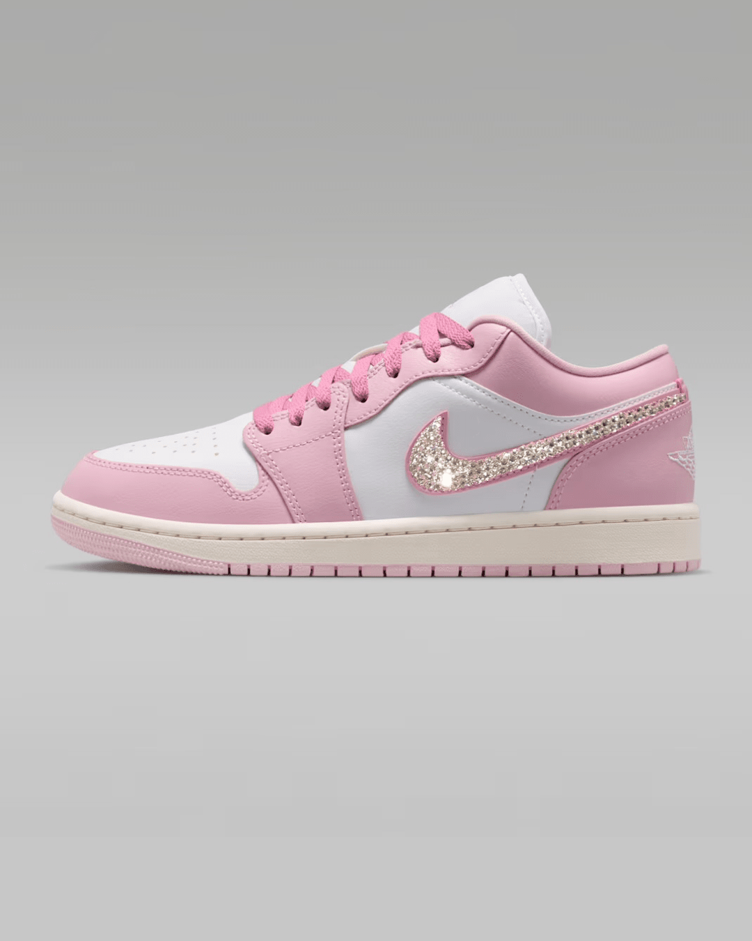 Jordan 1 - Elemental Pink * - It's Crystalicious®