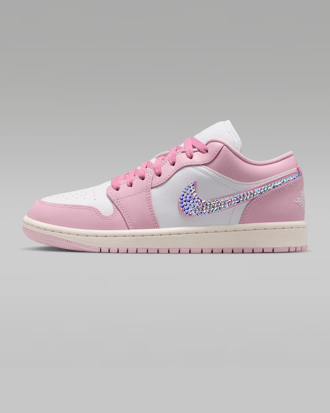 Jordan 1 - Elemental Pink * - It's Crystalicious®