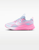 Nike Cosmic Runner - Hydrogen Blue/Pink Glow/Crystal - It's Crystalicious®