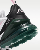 Nike Air Max 270 Pink Foam Crystals - It's Crystalicious®