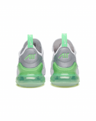 Nike Air Max 270 Illusion Green: Custom Crystal - It's Crystalicious®