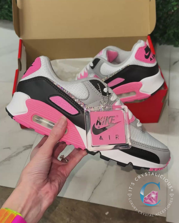 Rose air max clearance