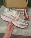 Nike P-6000 White/Elemental Pink *