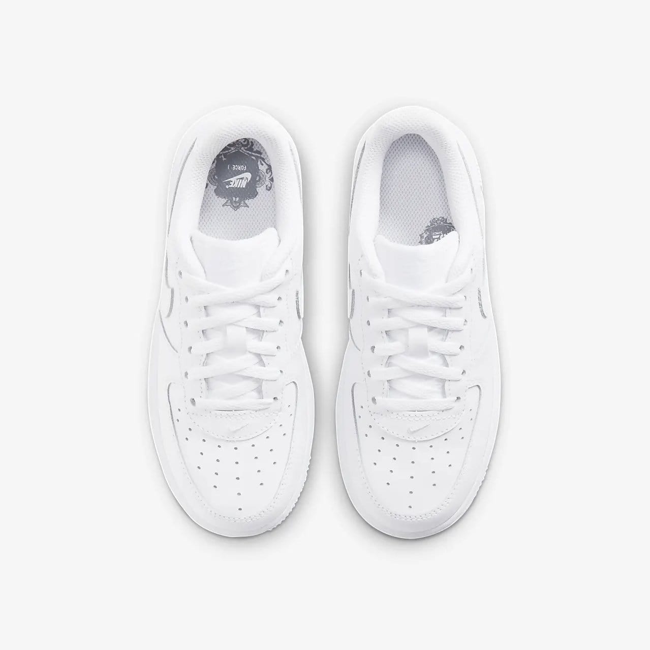 Younger Kids - Nike Air Force 1 - Crystal* - It's Crystalicious®