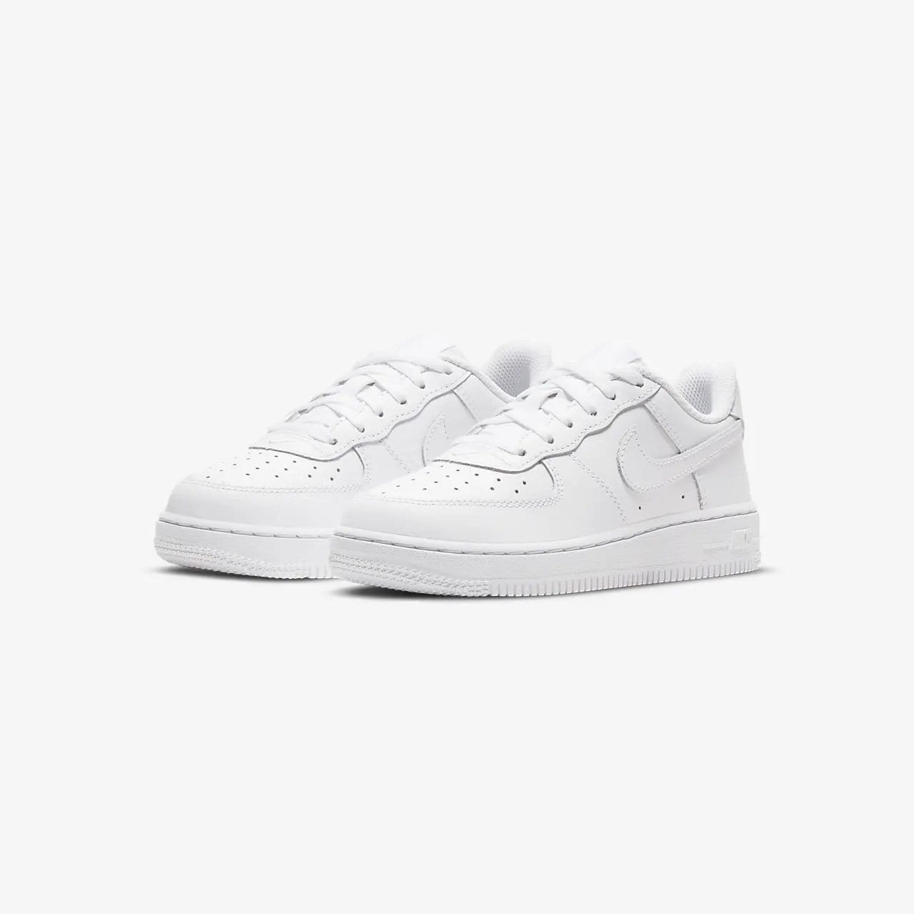 Younger Kids - Nike Air Force 1 - Crystal* - It's Crystalicious®