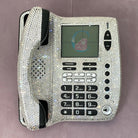 Desk Phone - Crystal Clear * - It's Crystalicious®