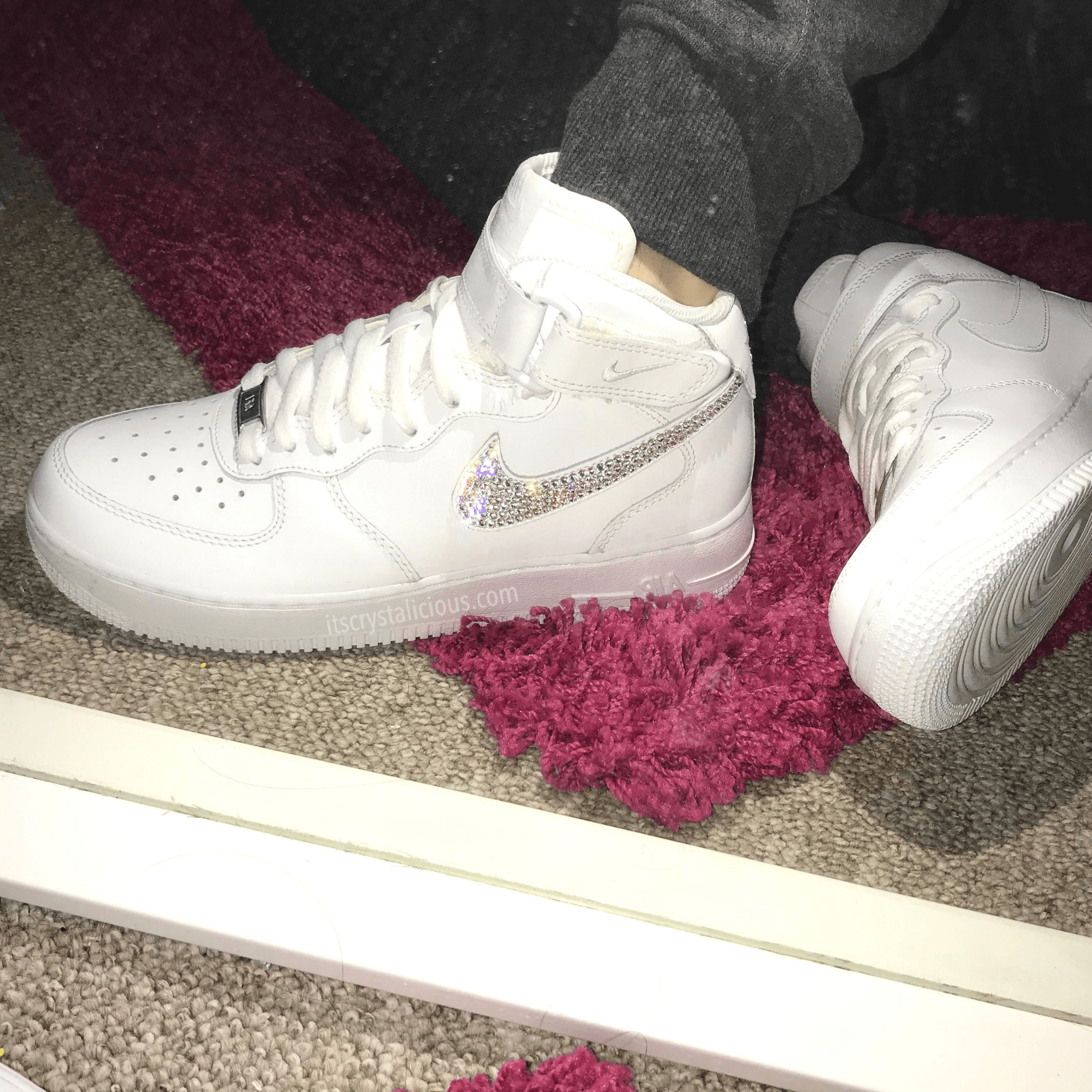 Nike air 2025 force 27 usa
