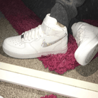 Nike Air Force 1 - Mids * - It's Crystalicious®