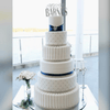 Fancy Mr ❤ Mrs Wedding Crystal Cake Topper * - It's Crystalicious®