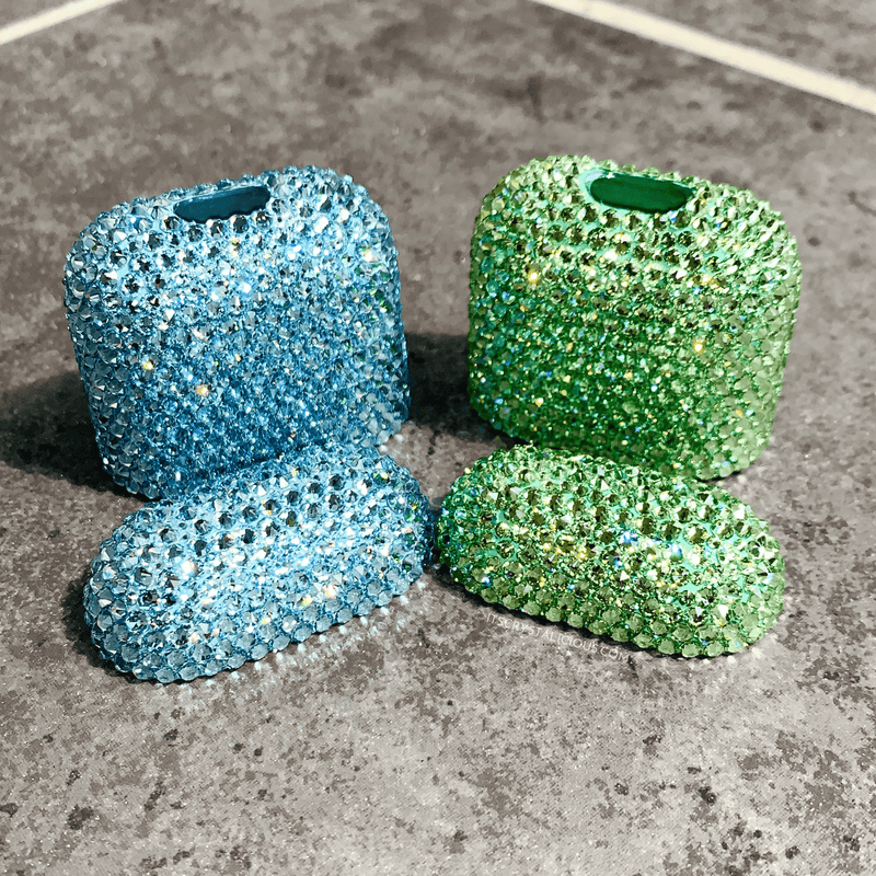 AirPods Case - Solid * - It's Crystalicious®