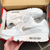 Nike Air Max 90 - White/Crystal*