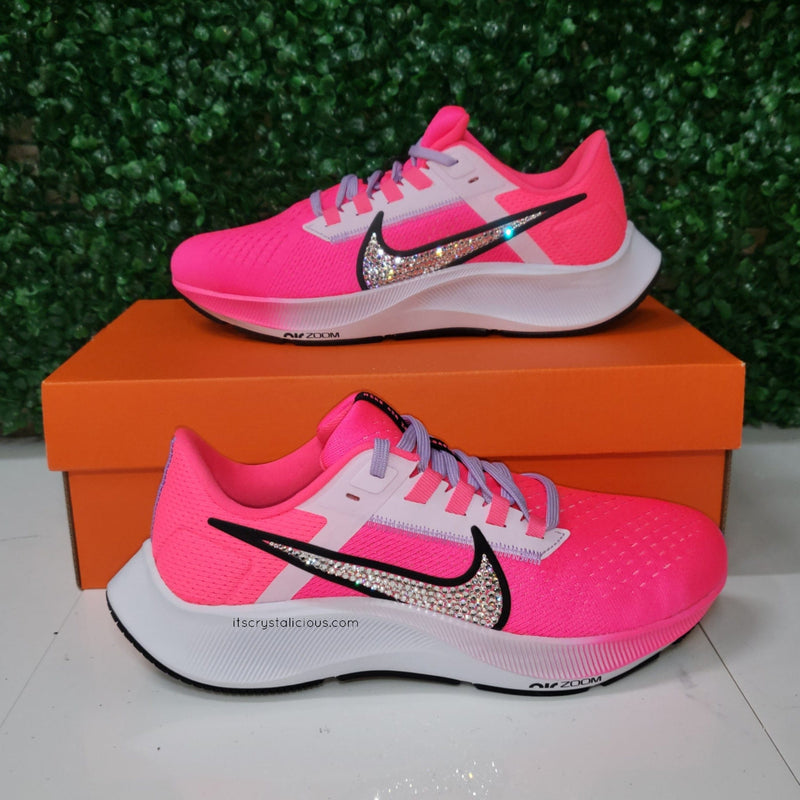 Nike Air Zoom Pegasus 38 Hyper Pink/Lilac/Regal Pink *