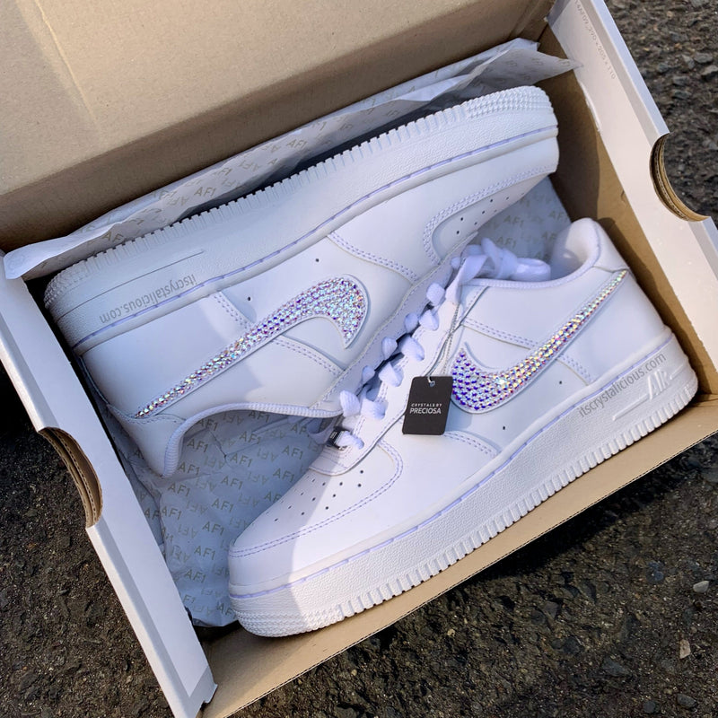 Older Kids - Nike Air Force 1 *