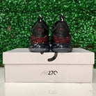 Nike Air Max 270 Black/White/Siam * - It's Crystalicious®