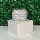 Crystal Clear AirPods Case - Solid * - It's Crystalicious®