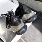 Nike Air Max 270 Black/White/Crystal * - It's Crystalicious®