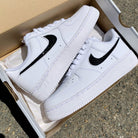 Nike Air Force 1 - Jet* - It's Crystalicious®