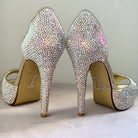 I Do Bridal Shoe Stickers - Basic * - It's Crystalicious®