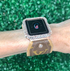 Apple Watch Cover - Rose Gold/Crystal * - It's Crystalicious®