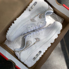 Nike Air Max 90’s - Crystal/Crystal * - It's Crystalicious®
