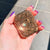 Rose Gold AirPods Case * - It's Crystalicious®