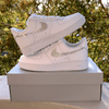 Crystal Nike Air Force 1 *