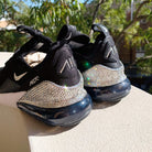 Nike Air Max 270 Black/White/Crystal * - It's Crystalicious®