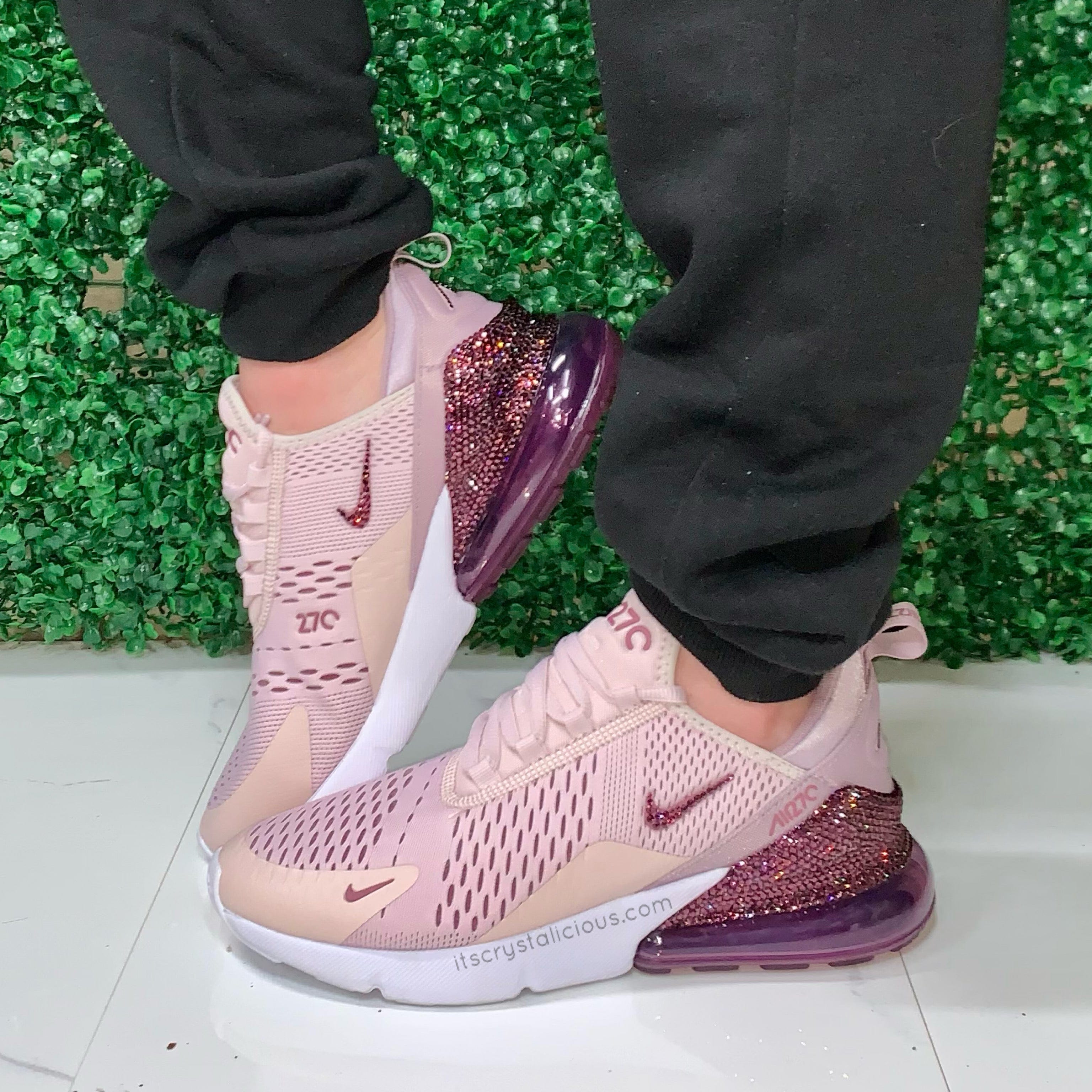 Dusty rose nikes Clearance