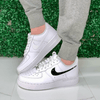 Crystal Nike Air Force 1 *