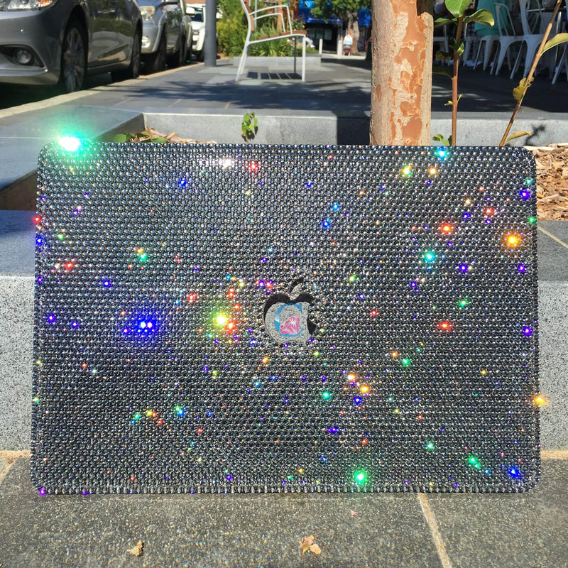 Crystalicious® MacBook Air Pro Cover * - It's Crystalicious®