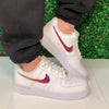 Crystal Nike Air Force 1 *