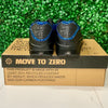 Crystal Black Nike Air Max 90’s - Back/Ticks*