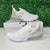 Nike Air Max 270 White/Platinum/Crystal*