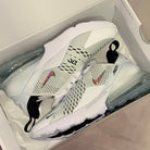 Nike Air Max 270 White/Black/Lt Rose - Minimal* - It's Crystalicious®