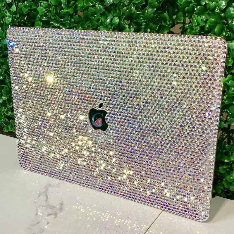 Crystalicious® MacBook Air Pro Cover * - It's Crystalicious®