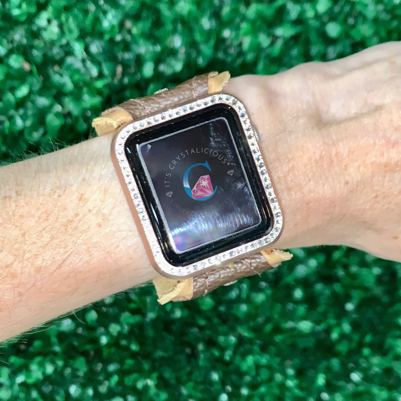 Apple Watch Cover - Minimal *